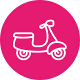 Doorstep Service