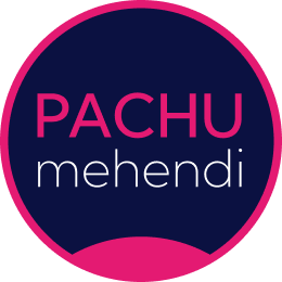 Pachu Mehendi