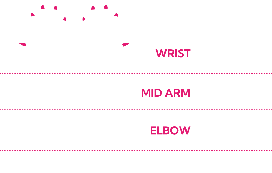 Pachu Mehendi Pricing Chart